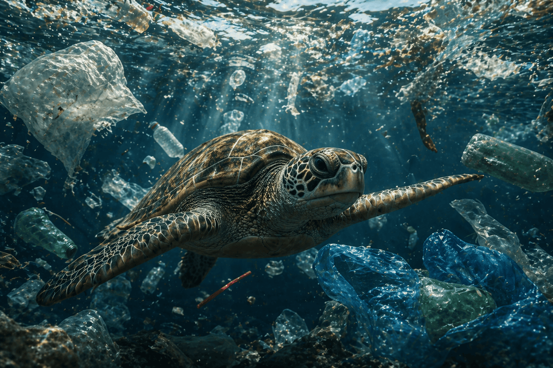 🐾 Why Wildlife Conservation Matters More Than Ever