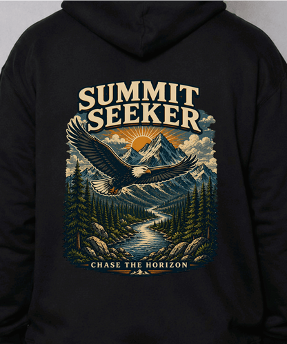 Summit Seeker™ Premium Hoodie