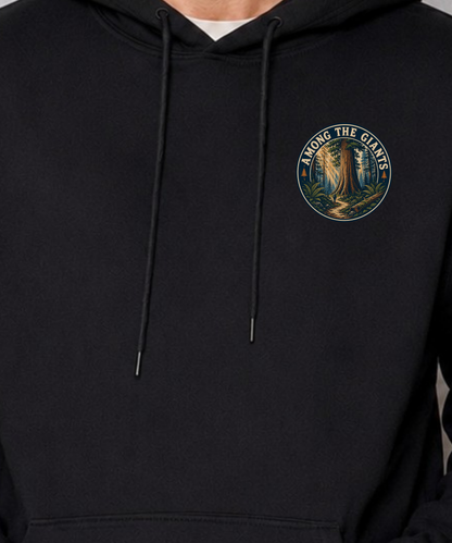 Among the Giants™ Premium Hoodie
