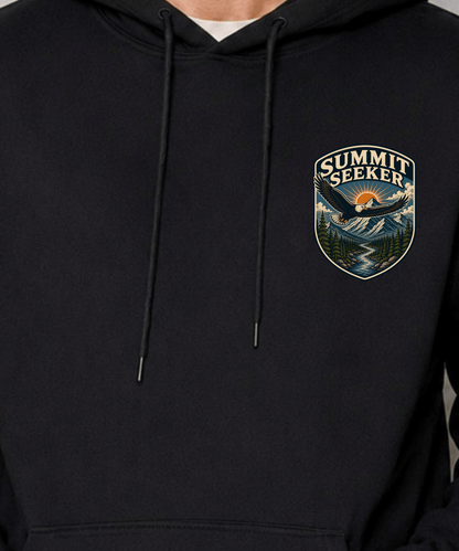 Summit Seeker™ Premium Hoodie