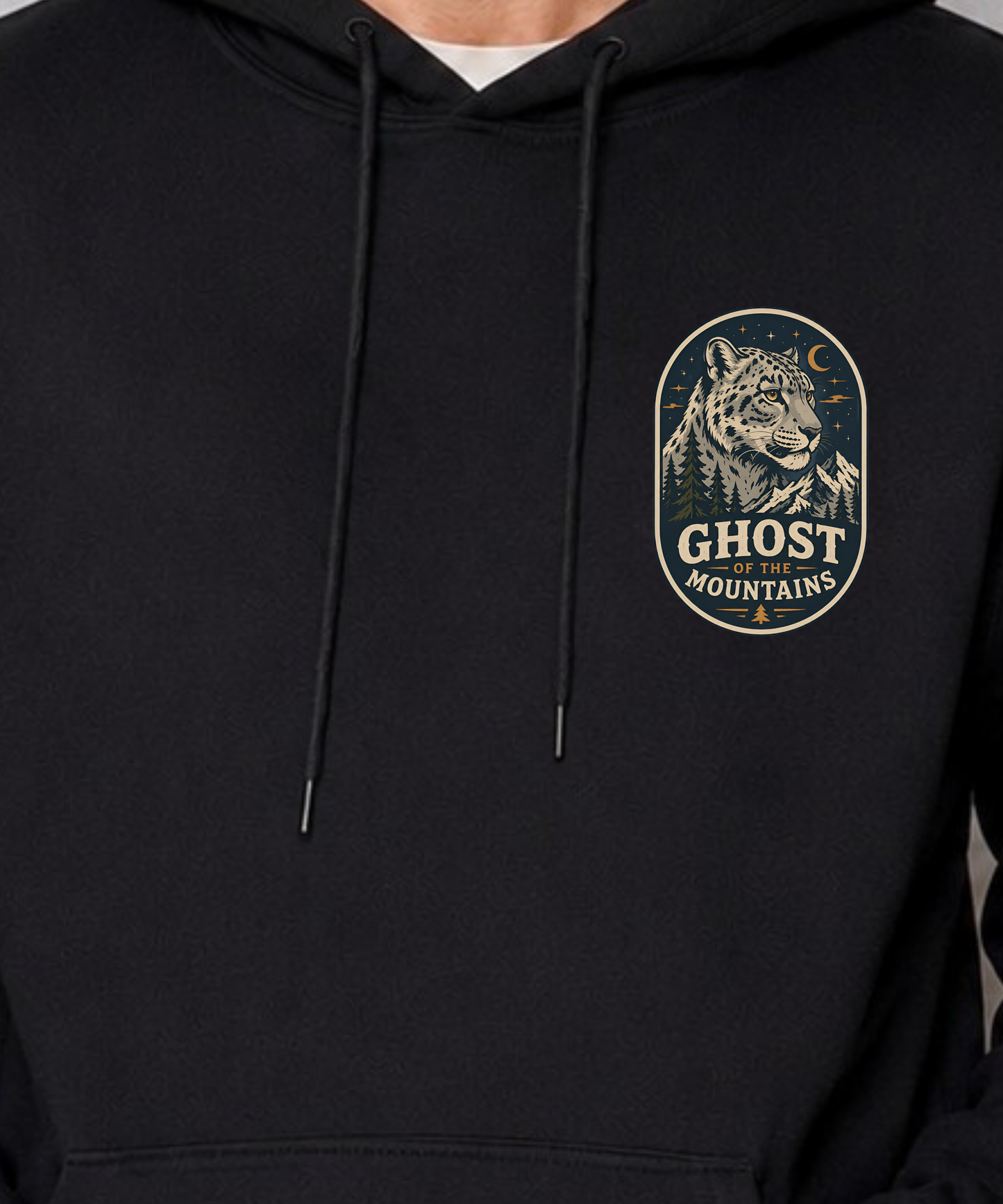 Moonlit Pack™ Heavyweight Hoodie