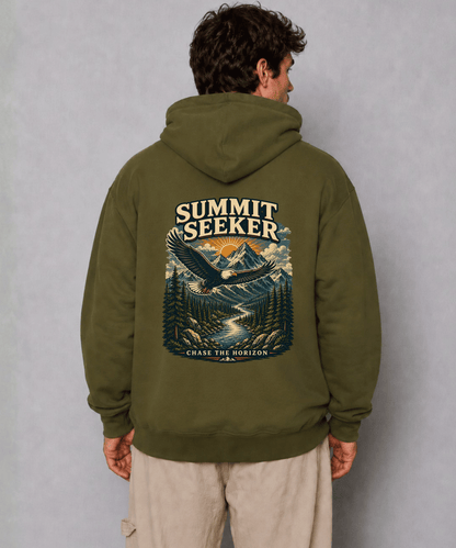Summit Seeker™ Premium Hoodie
