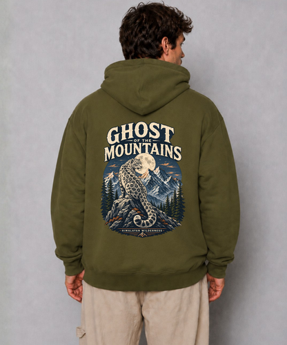 Moonlit Pack™ Heavyweight Hoodie