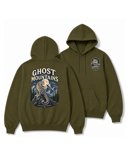 Moonlit Pack™ Heavyweight Hoodie