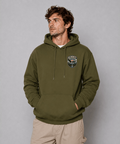 Summit Seeker™ Premium Hoodie