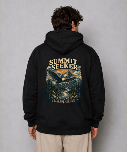 Summit Seeker™ Premium Hoodie