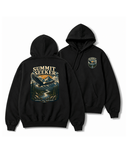 Summit Seeker™ Premium Hoodie
