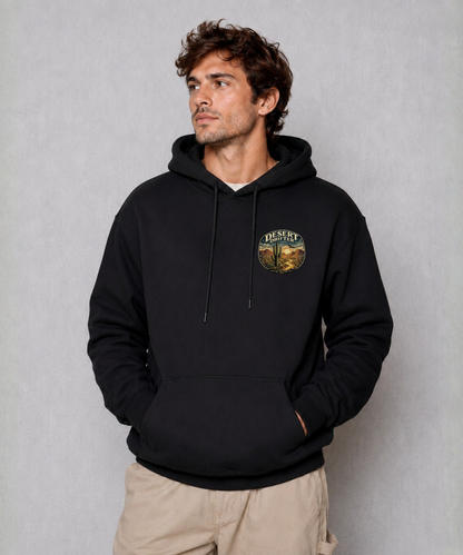 Desert Drifter™ Premium Hoodie