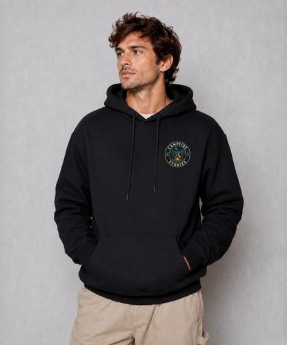 Campfire Stories™ Premium Hoodie