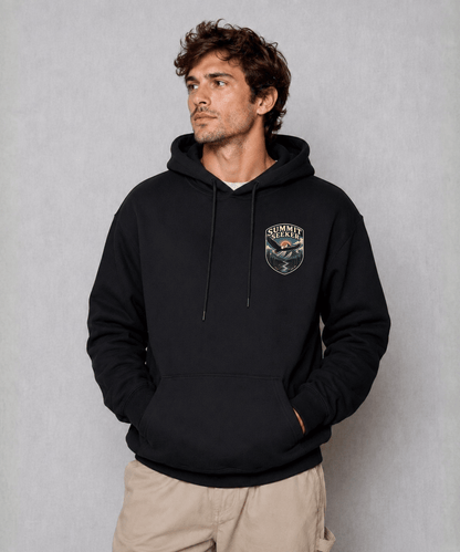 Summit Seeker™ Premium Hoodie
