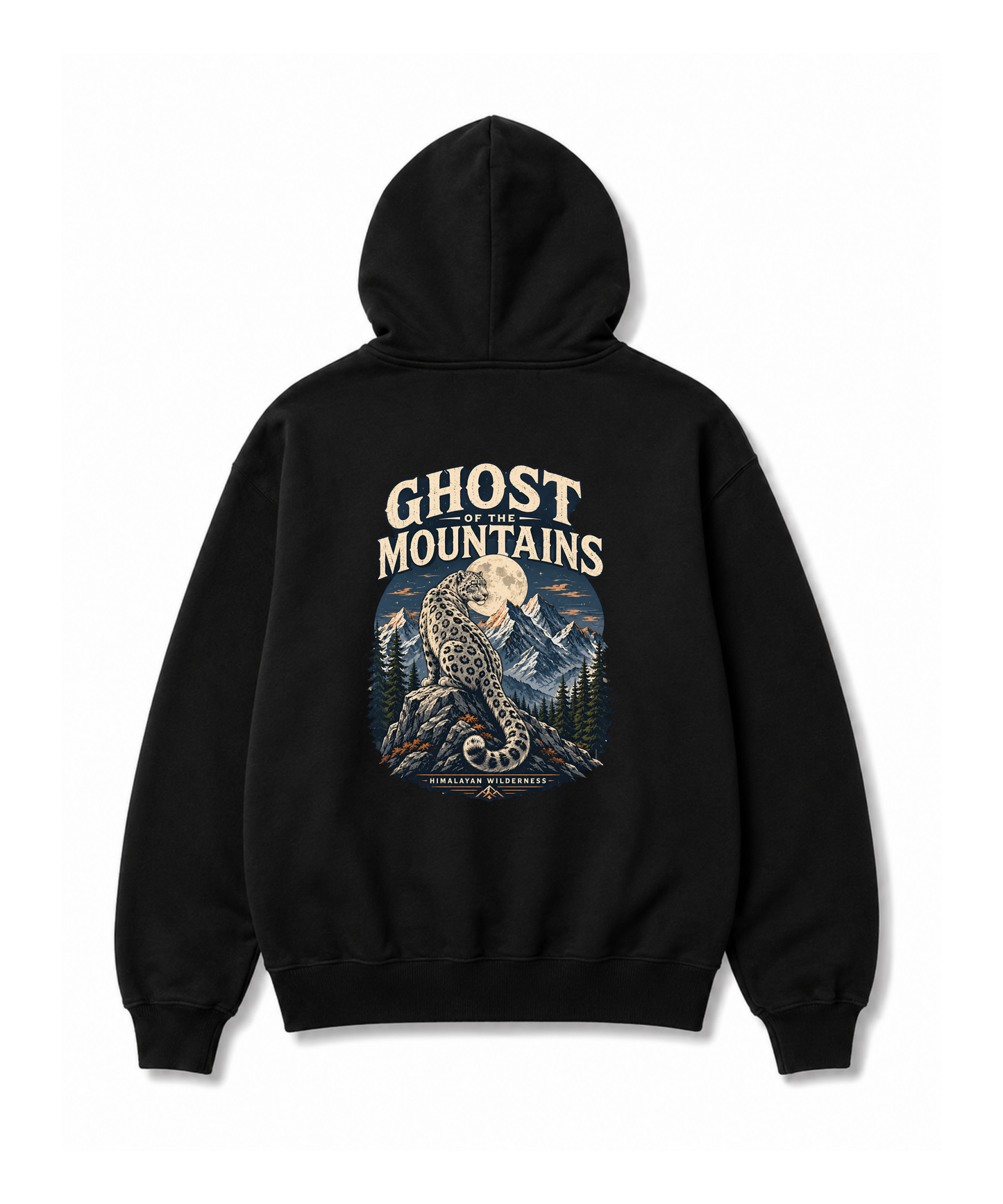 Moonlit Pack™ Heavyweight Hoodie
