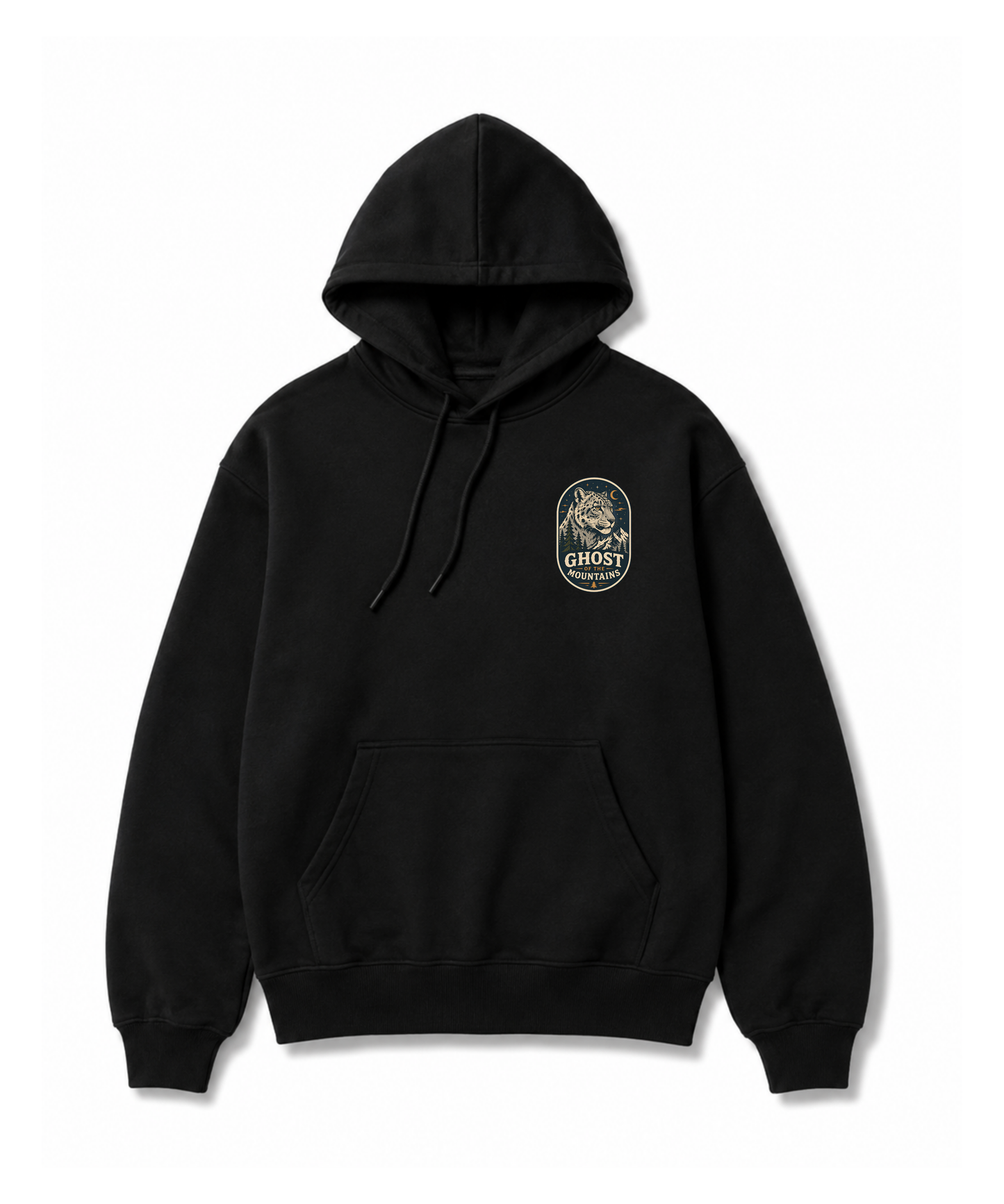 Moonlit Pack™ Heavyweight Hoodie