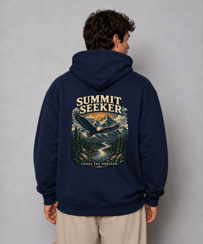 Summit Seeker™ Premium Hoodie
