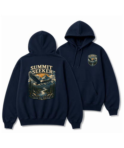 Summit Seeker™ Premium Hoodie