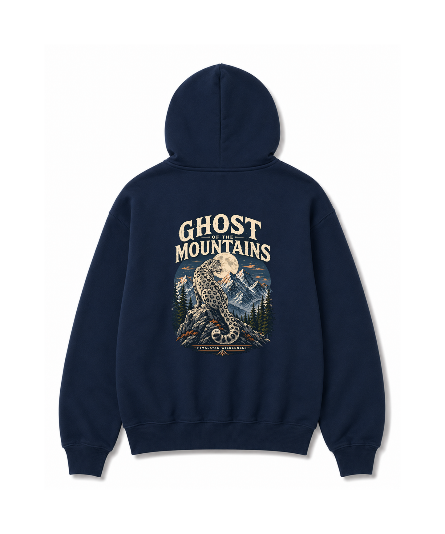 Moonlit Pack™ Heavyweight Hoodie