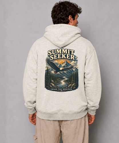 Summit Seeker™ Premium Hoodie