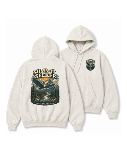 Summit Seeker™ Premium Hoodie