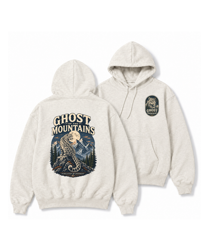 Moonlit Pack™ Heavyweight Hoodie