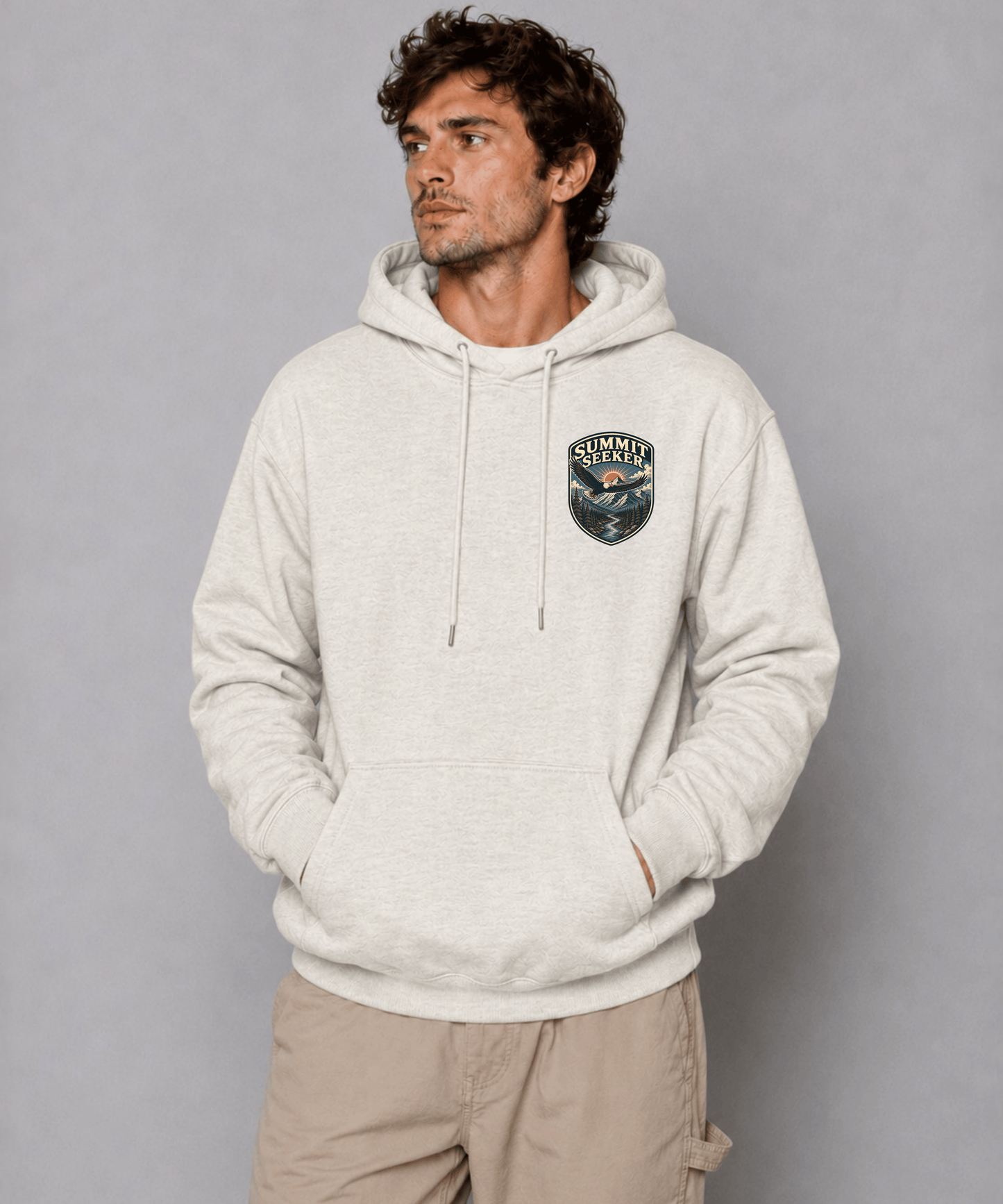 Summit Seeker™ Premium Hoodie