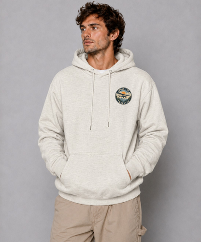 Above the Treeline™ Premium Hoodie
