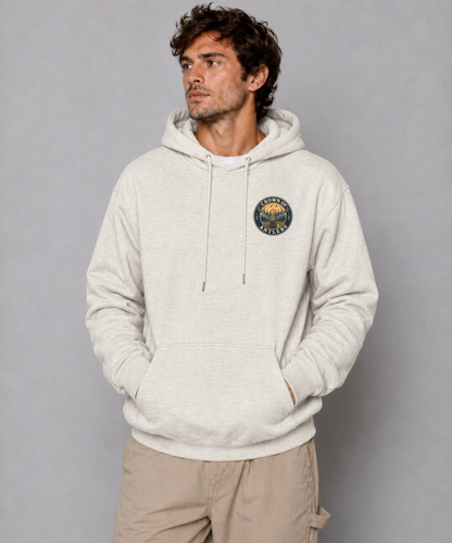Crown of Antlers™ Premium Hoodie