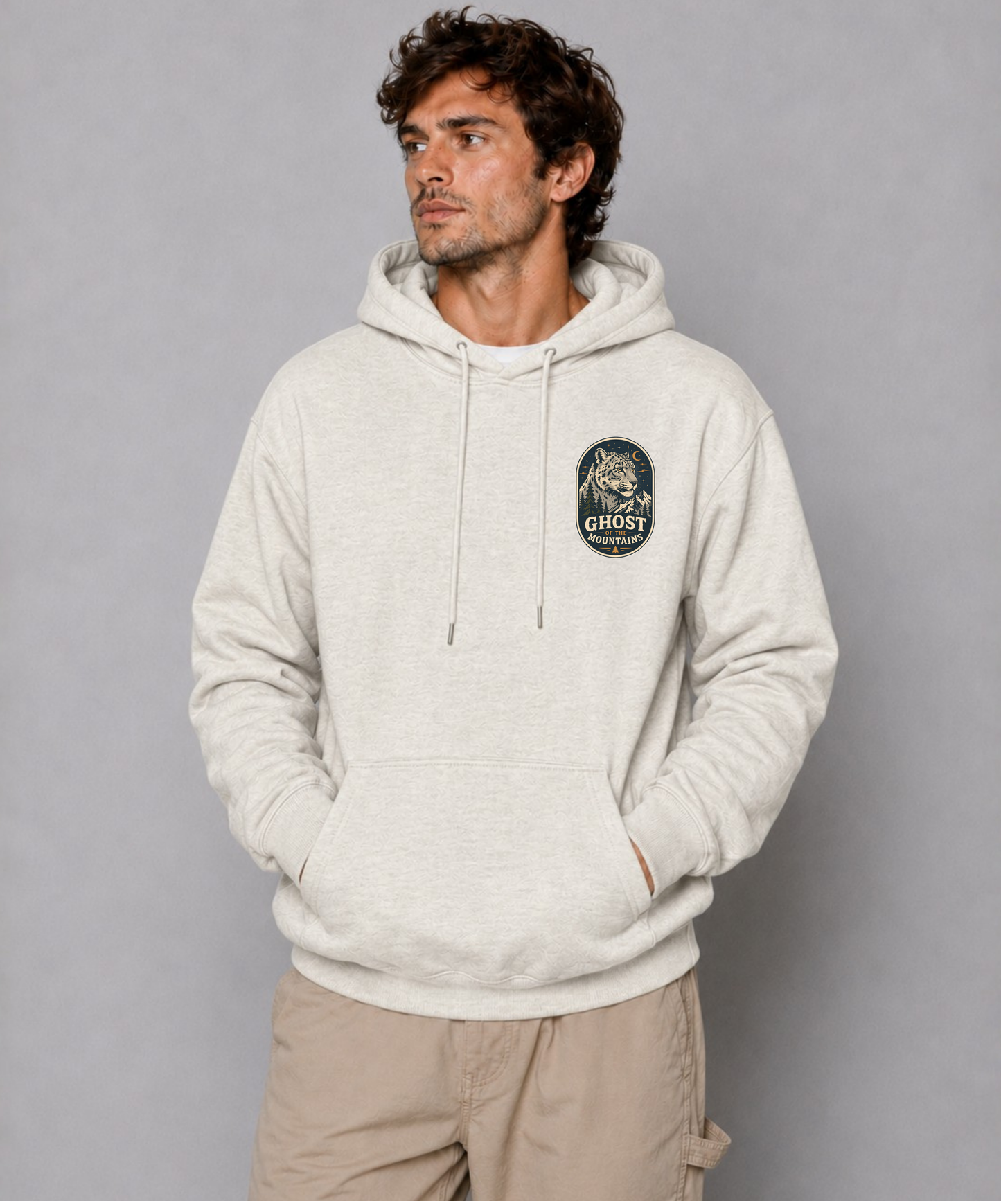 Moonlit Pack™ Heavyweight Hoodie