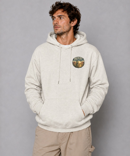 Desert Drifter™ Premium Hoodie