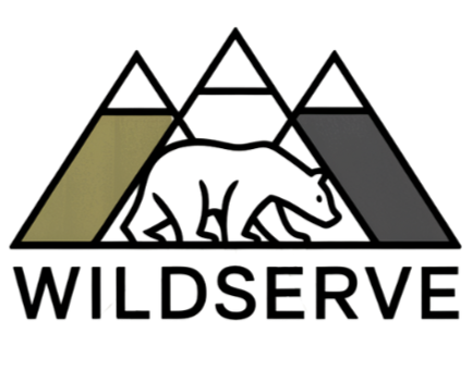 Wildserve - Inspirational Wildlife Tees
